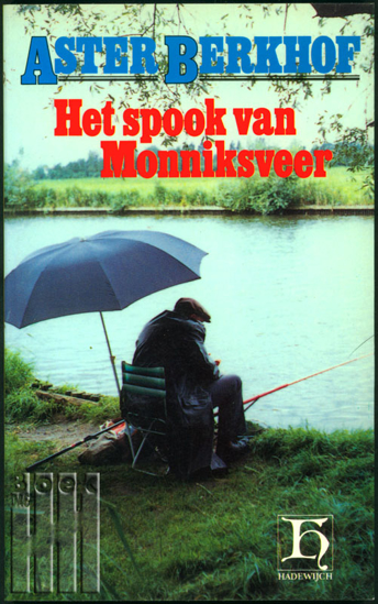 Picture of Het spook van Monniksveer