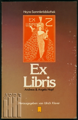 Bild von Ex Libris