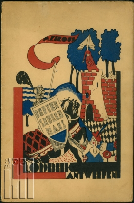 Bild von Berten Snullemans