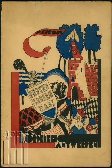 Bild von Berten Snullemans