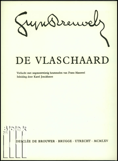 Afbeeldingen van De Vlaschaard