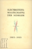 Bild von Electriciteitsmaatschappij der Schelde. 1905-1955