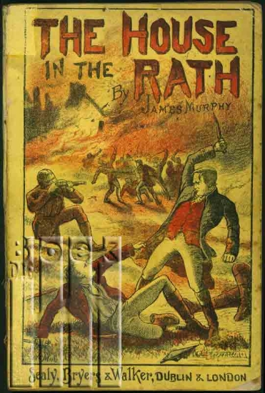 Bild von The House in the Rath
