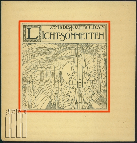 Bild von Licht-Sonnetten