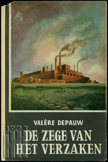 Afbeeldingen van De zege van het verzaken. De geschiedenis van Mathias Wieringer