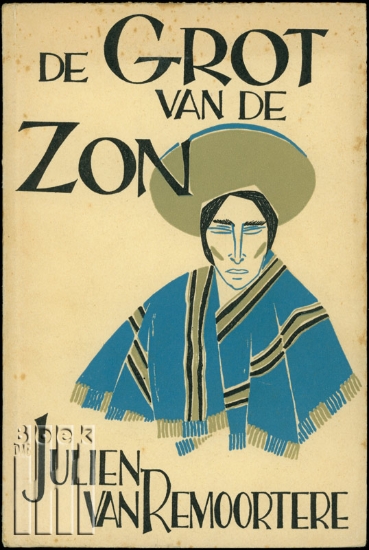 Bild von De grot van de zon