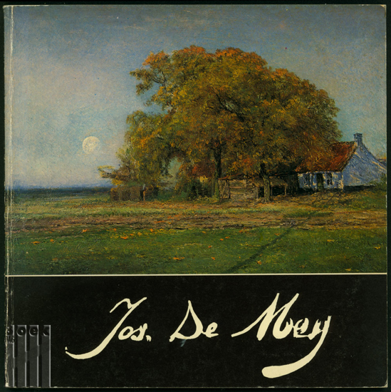 Image de Jos. De Mey 1873 - 1903. NL