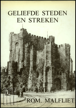 Afbeeldingen van Geliefde steden en streken