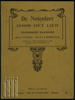 Afbeeldingen van De notenleer door het lied