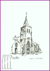 Image de Het boek Moerland. Mapje met illustraties en teksten over Ekeren, Essen, Zandvliet, Kapellen en Wilmarsdonk