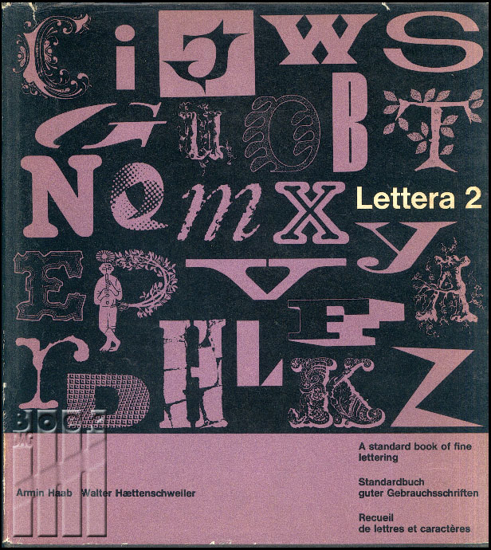 Afbeeldingen van Lettera 2