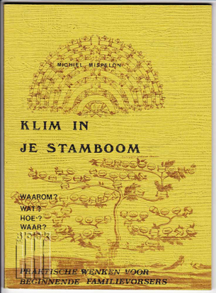 Picture of Klim in je stamboom