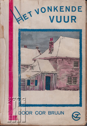 Picture of Het vonkende vuur