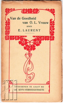 Image de Van de Goedheid van Onze-Lieve-Vrouw. Twee voorbeelden