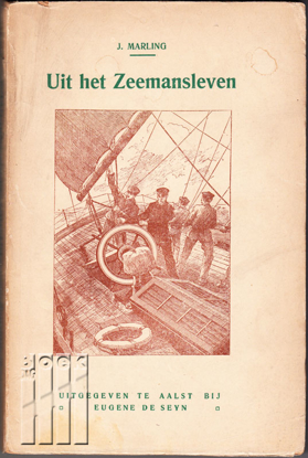 Afbeeldingen van Uit het Zeemansleven