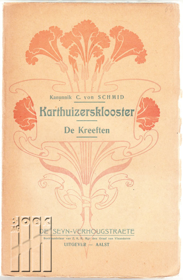 Image de Het Karthuizersklooster. De Kreeften