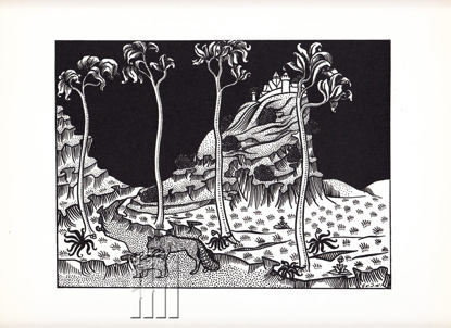 Image de Gustave van de Woestyne 1881 1947 - Catalogus retrospectieve tentoonstelling 1967 Mechelen