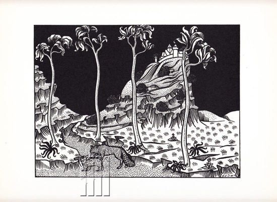 Image de Gustave van de Woestyne 1881 1947 - Catalogus retrospectieve tentoonstelling 1967 Mechelen