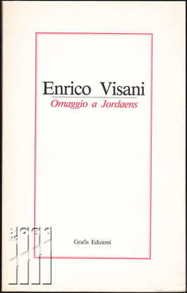 Afbeeldingen van Enrico Visani - Omaggio a Jordaens