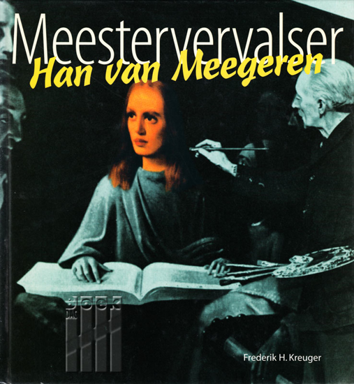 Image de Han van Meegeren, Meestervervalser