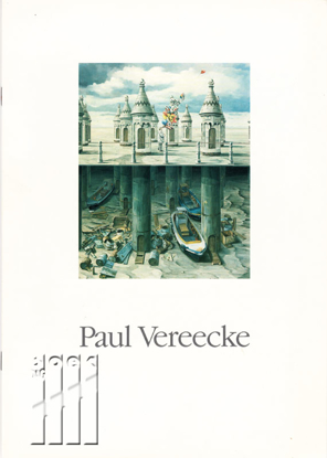 Afbeeldingen van Paul Vereecke