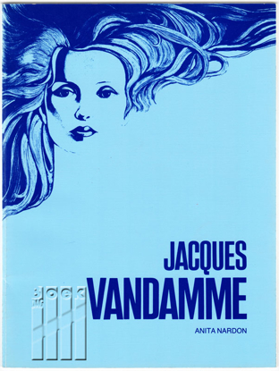 Afbeeldingen van Jacques VANDAMME