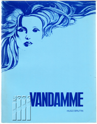 Afbeeldingen van Jacques VANDAMME