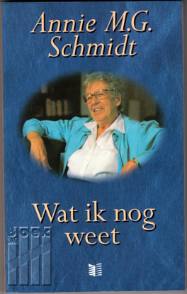 Image de Wat ik nog weet