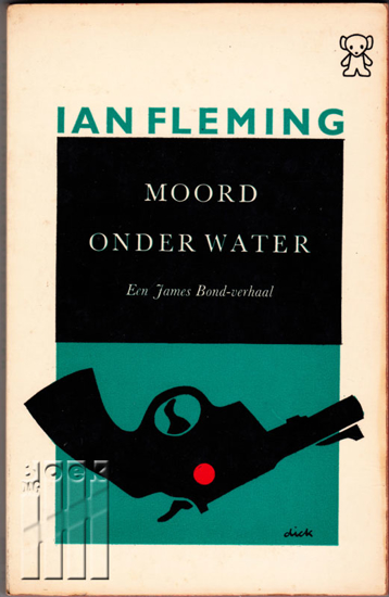 Image de Moord onder water