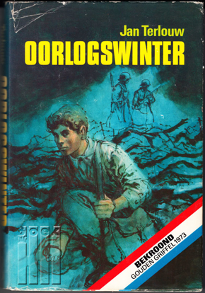 Afbeeldingen van Oorlogswinter