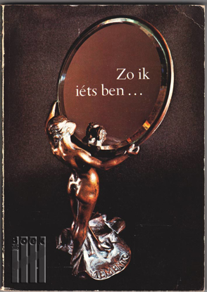 Picture of Zo ik iéts ben... Louis Couperus in eigen woorden