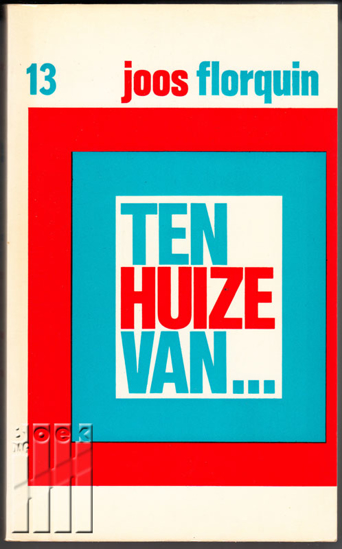 Image de Ten Huize van... 13