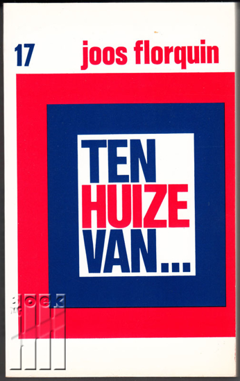 Afbeeldingen van Ten Huize van... 17