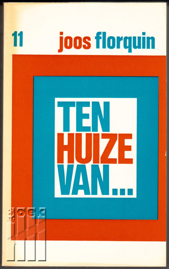 Image de Ten Huize van... 11