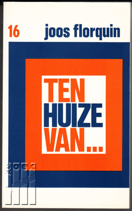 Image de Ten Huize van... 16