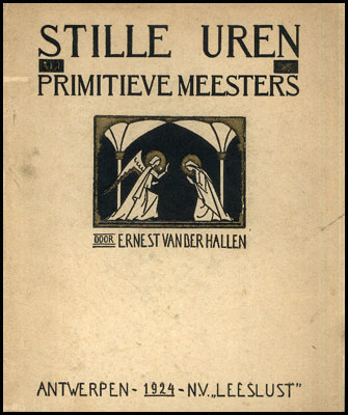 Image de Stille uren bij primitieve meesters 