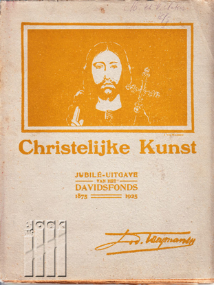 Afbeeldingen van Christelijke Kunst