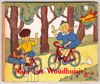 Picture of Naar het Woudhuisje!... Wonder Tochtje van vier kleine Vriendjes