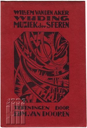 Image de Wijding. Muziek der Sferen