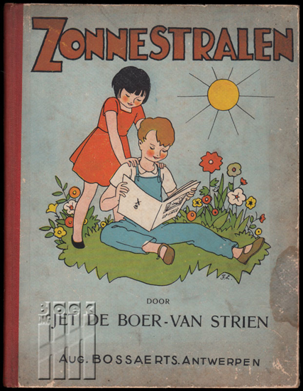 Afbeeldingen van Zonnestralen