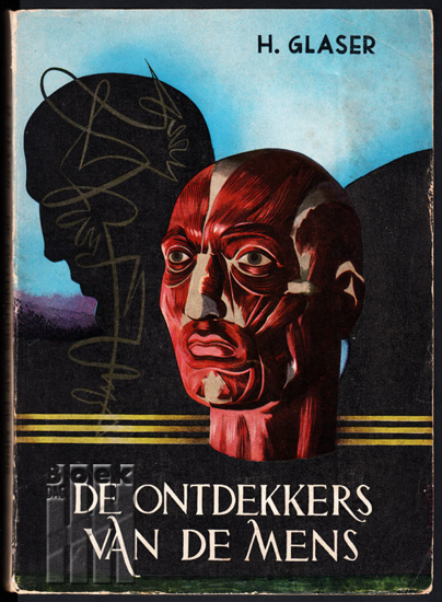 Picture of De ontdekkers van de mens