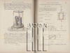 Image de Cours de mesures électriques. Livre I Essais de laboratoire, description des méthodes et des appareils