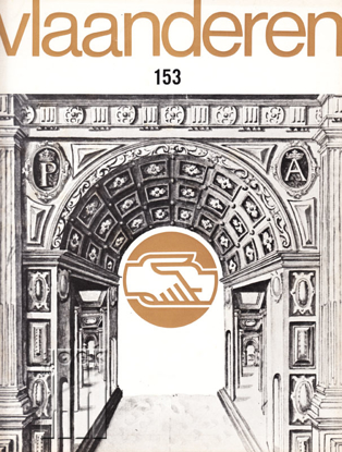 Image de Vlaanderen. Jg. 25, nr. 153. Pacificatie van Gent: glorie van de profane kunst