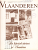Image de Vlaanderen. Jg. 38, nr. 227. Het historisch interieur in Vlaanderen