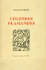 Image de Légendes Flamandes