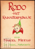 Picture of Rodo het kabouterprinsje