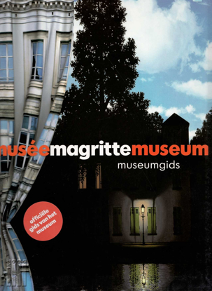 Image de MUSÉEMAGRITTEMUSEUM Museumgids Magritte