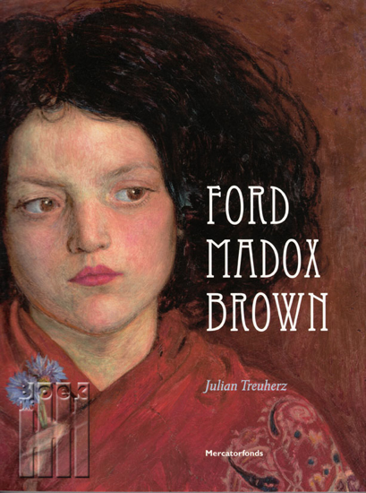 Afbeeldingen van Ford Madox Brown