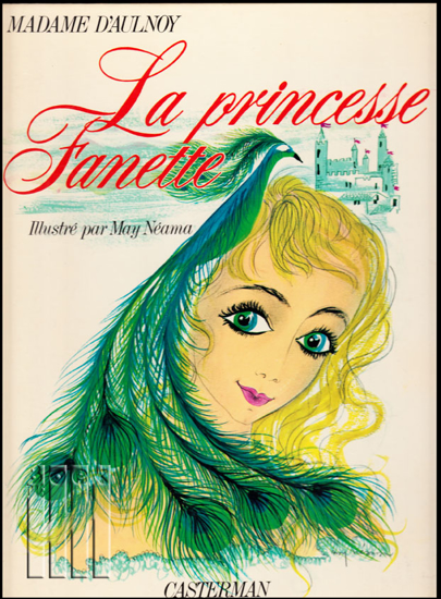 Picture of La Princesse Fanette