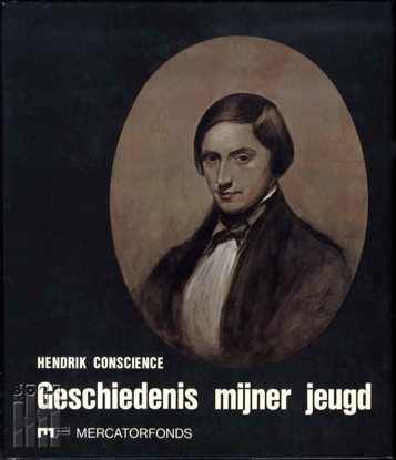 Image de Geschiedenis mijner Jeugd